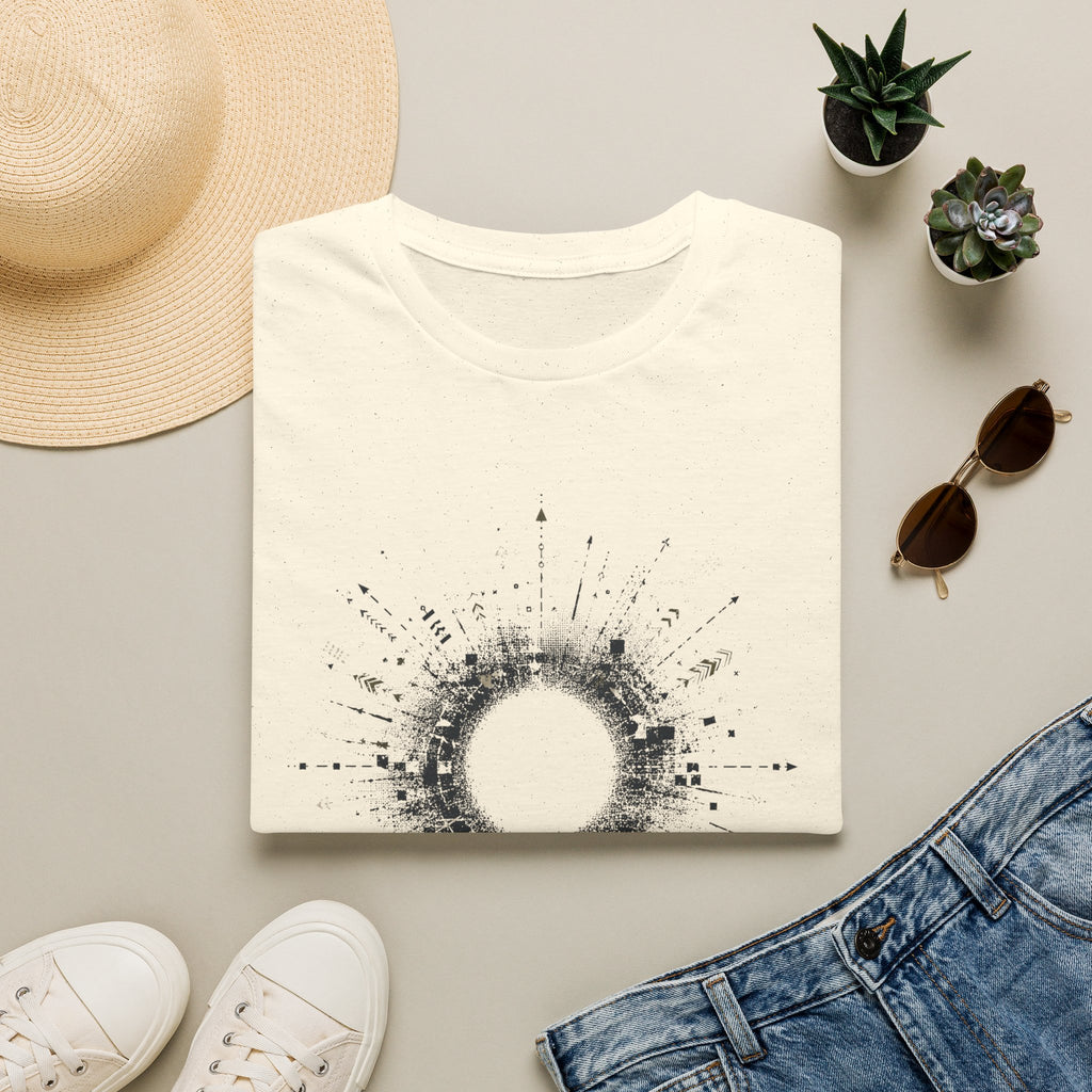 Trust The Quiet T-Shirt