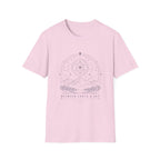 Copy of Between Earth & Sky T-Shirt