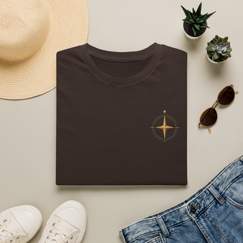 Quiet Ones Club T-Shirt