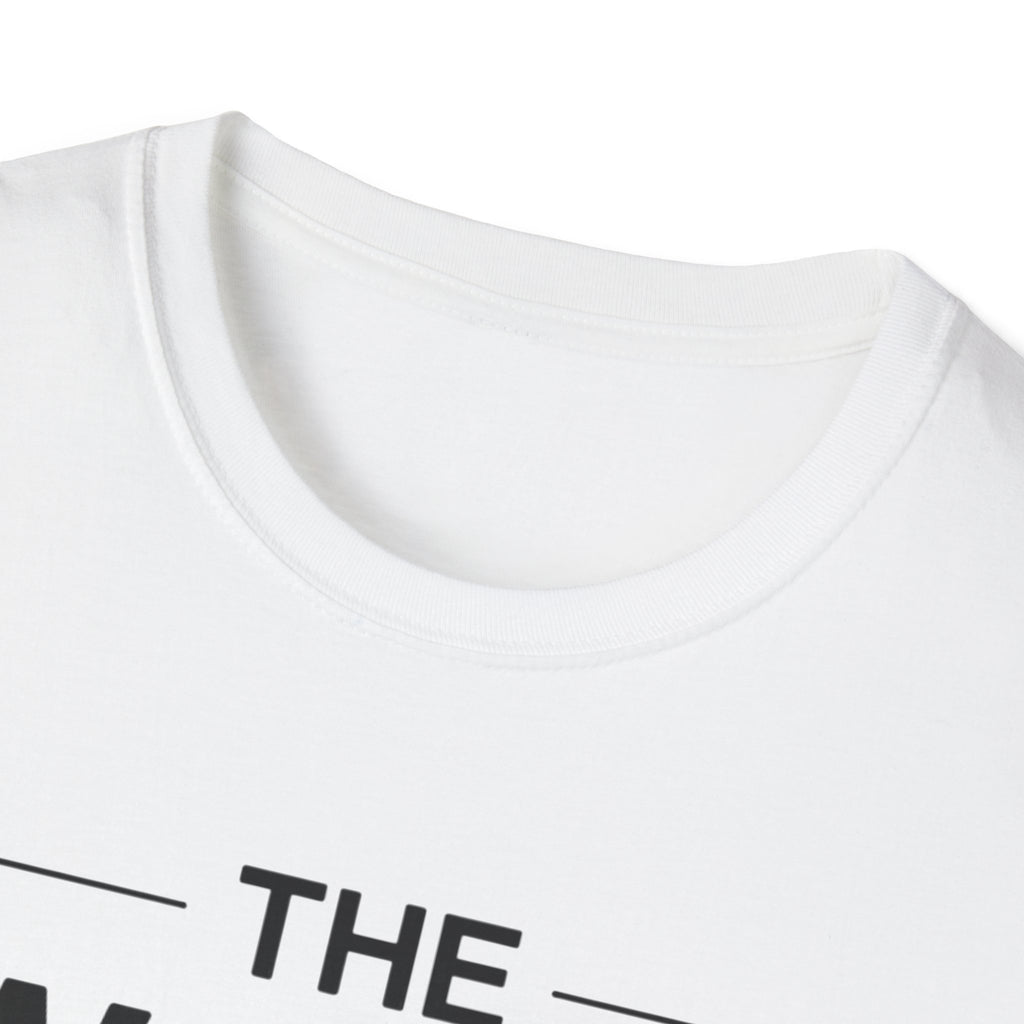 The Work Is The Being T-Shirt