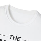 The Work Is The Being T-Shirt