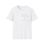 I Trust my inner knowing T-Shirt