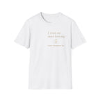 I Trust my inner knowing T-Shirt