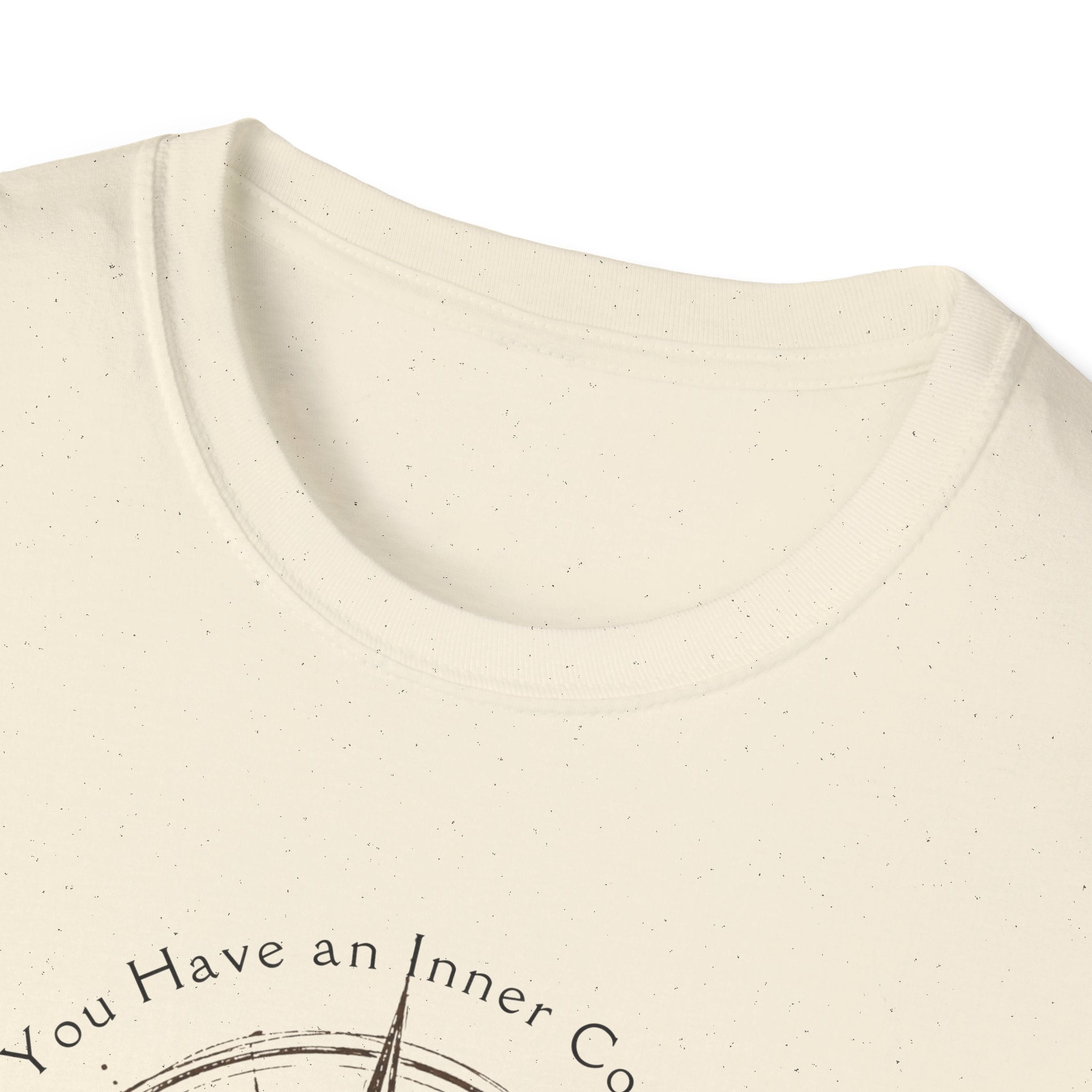 You have an inner compass - use it T-Shirt