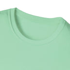 Return is the path T-Shirt