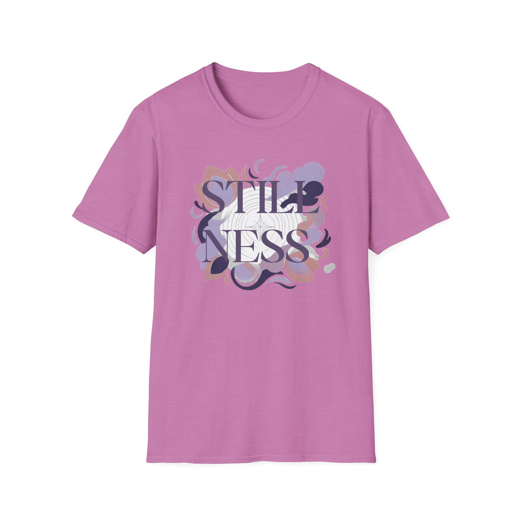 Stillness T-Shirt