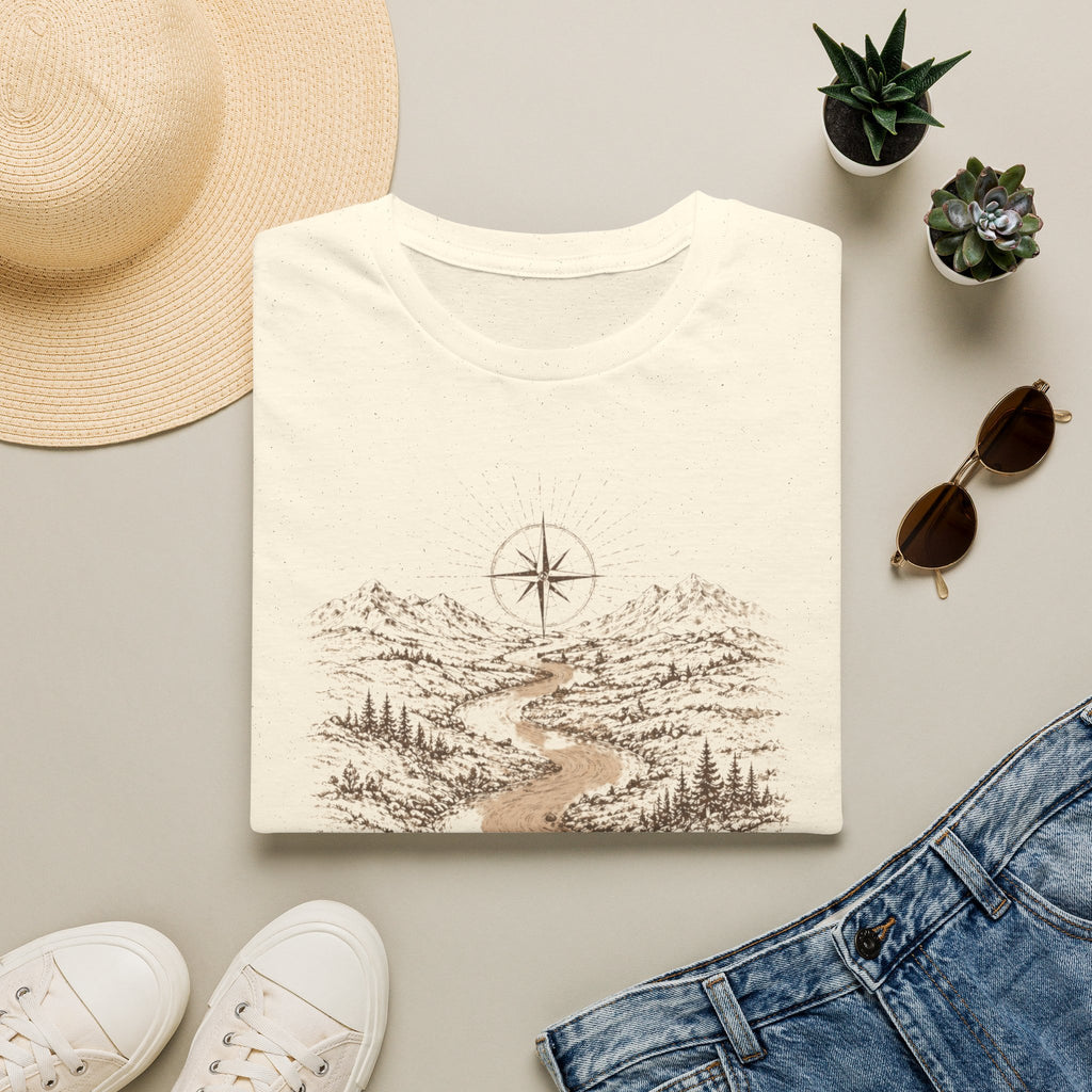 Find Your Way Back T-Shirt