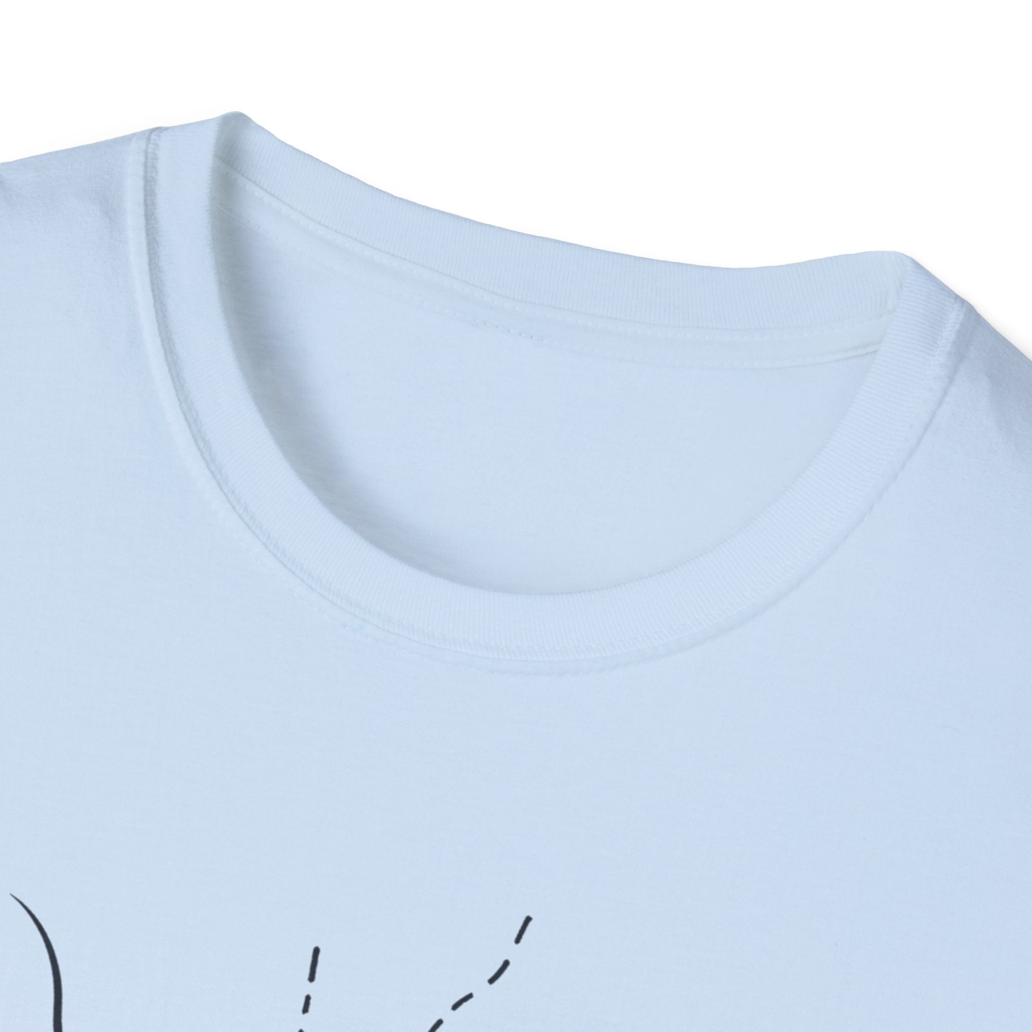 Trust Yourself T-Shirt