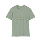 I AM Returning T-Shirt