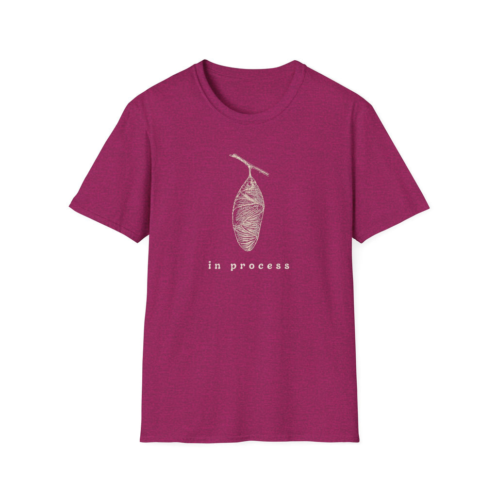 In Process T-Shirt