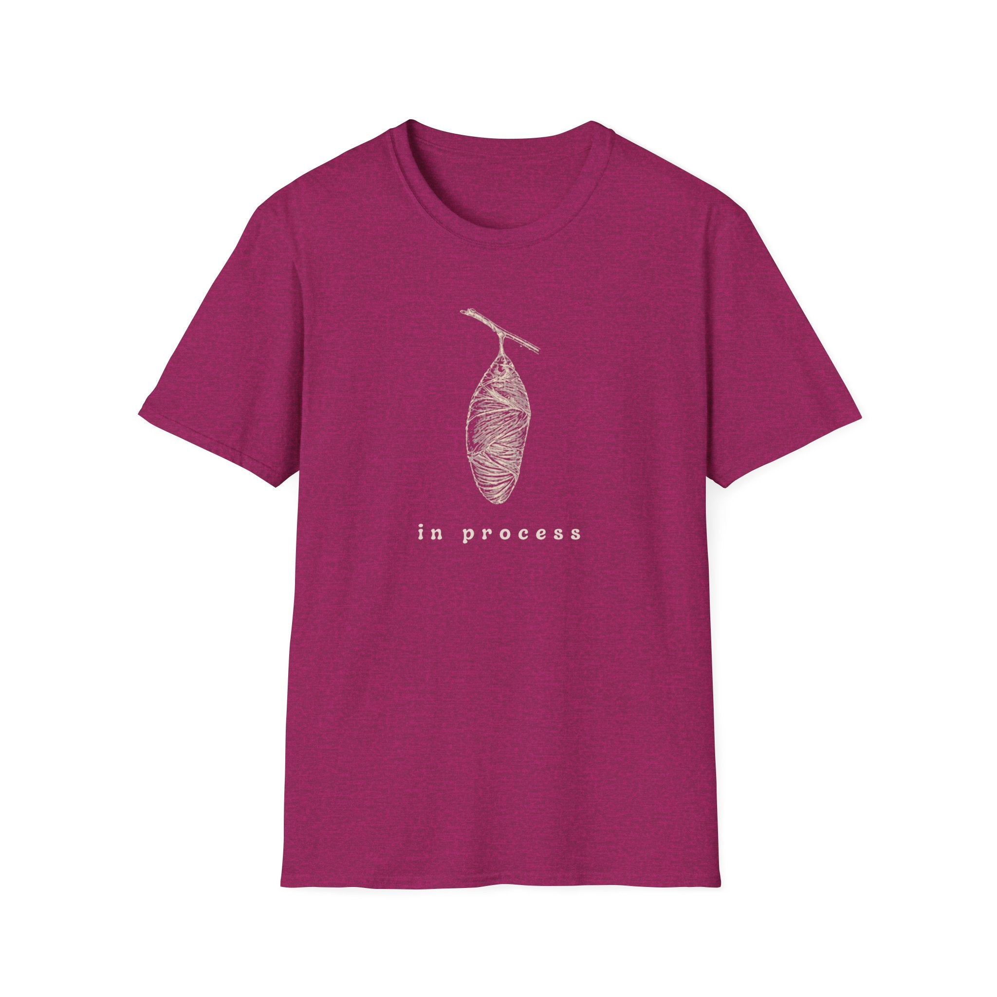 In Process T-Shirt
