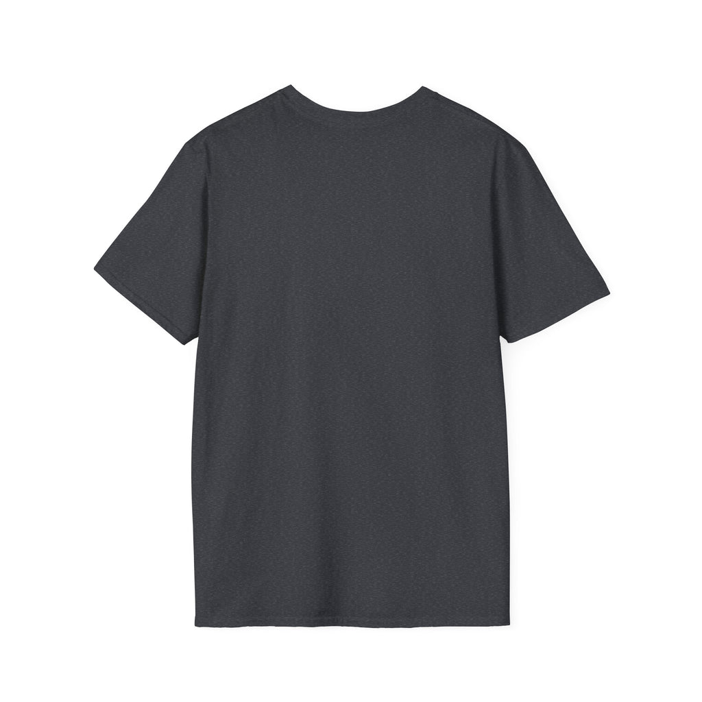 You Know the Way T-Shirt