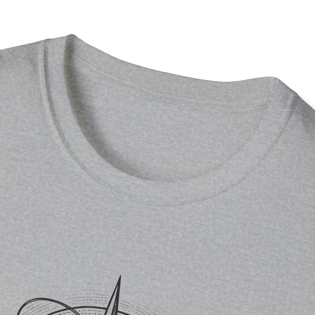 My Inner Compass T-Shirt
