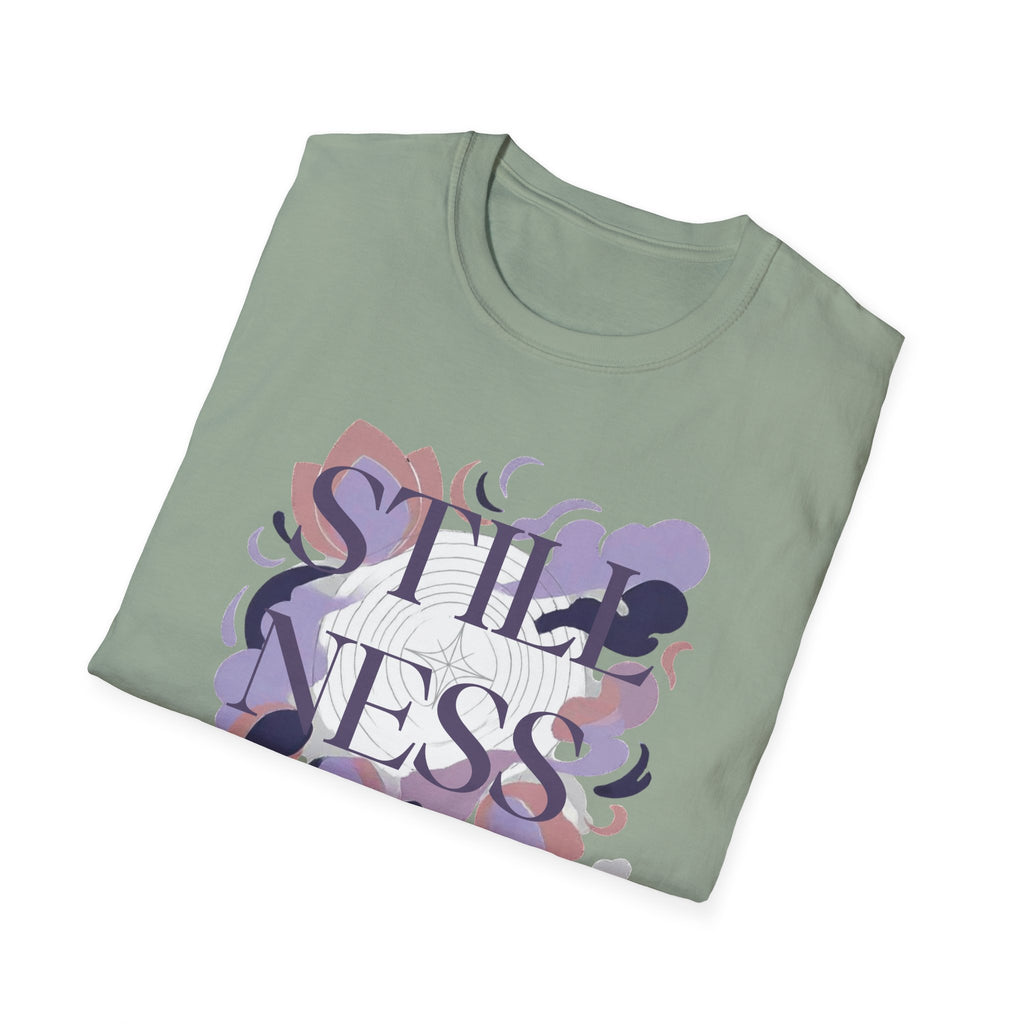 Stillness T-Shirt