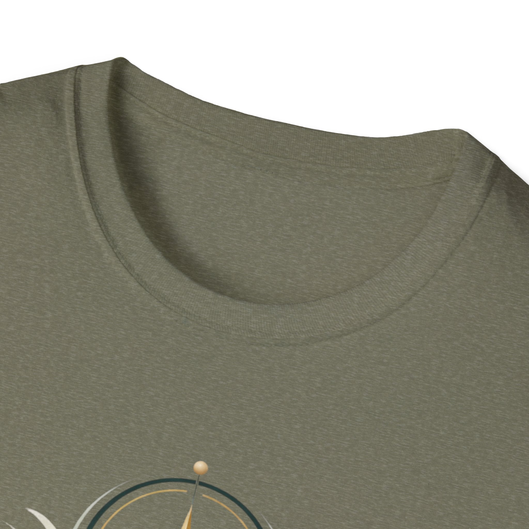 The Source T-Shirt