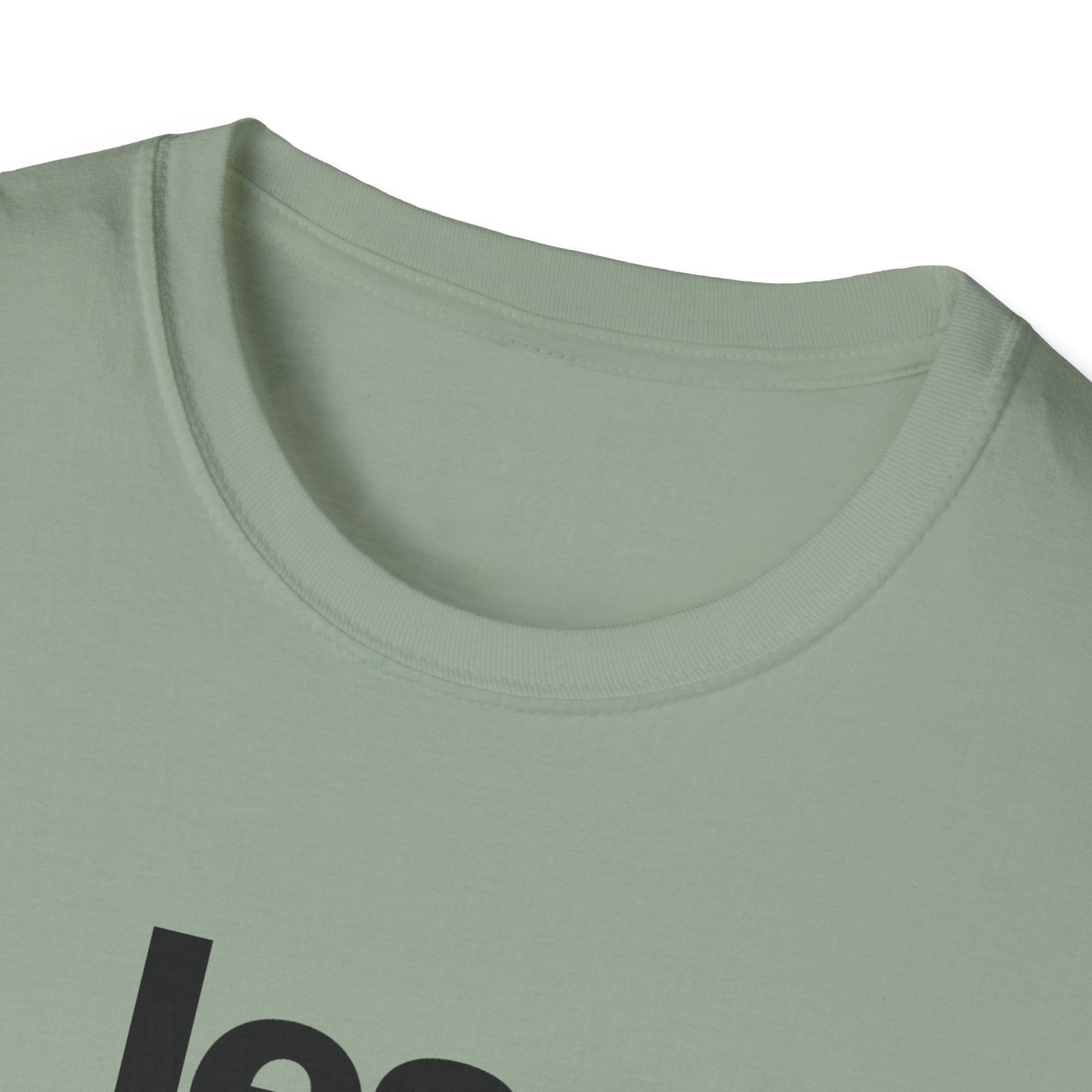 Less Scrolling More Feeling T-Shirt
