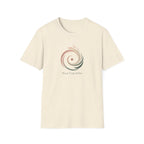 Bloom from within T-Shirt