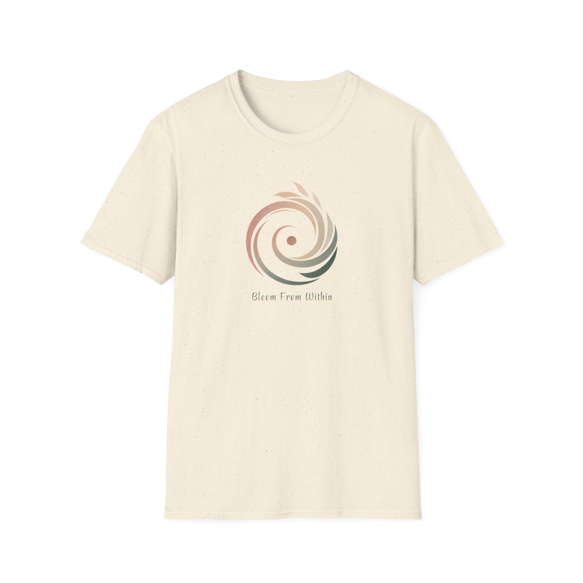 Bloom from within T-Shirt