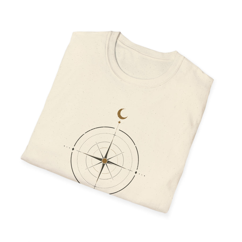 As Above Within T-Shirt