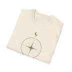 As Above Within T-Shirt