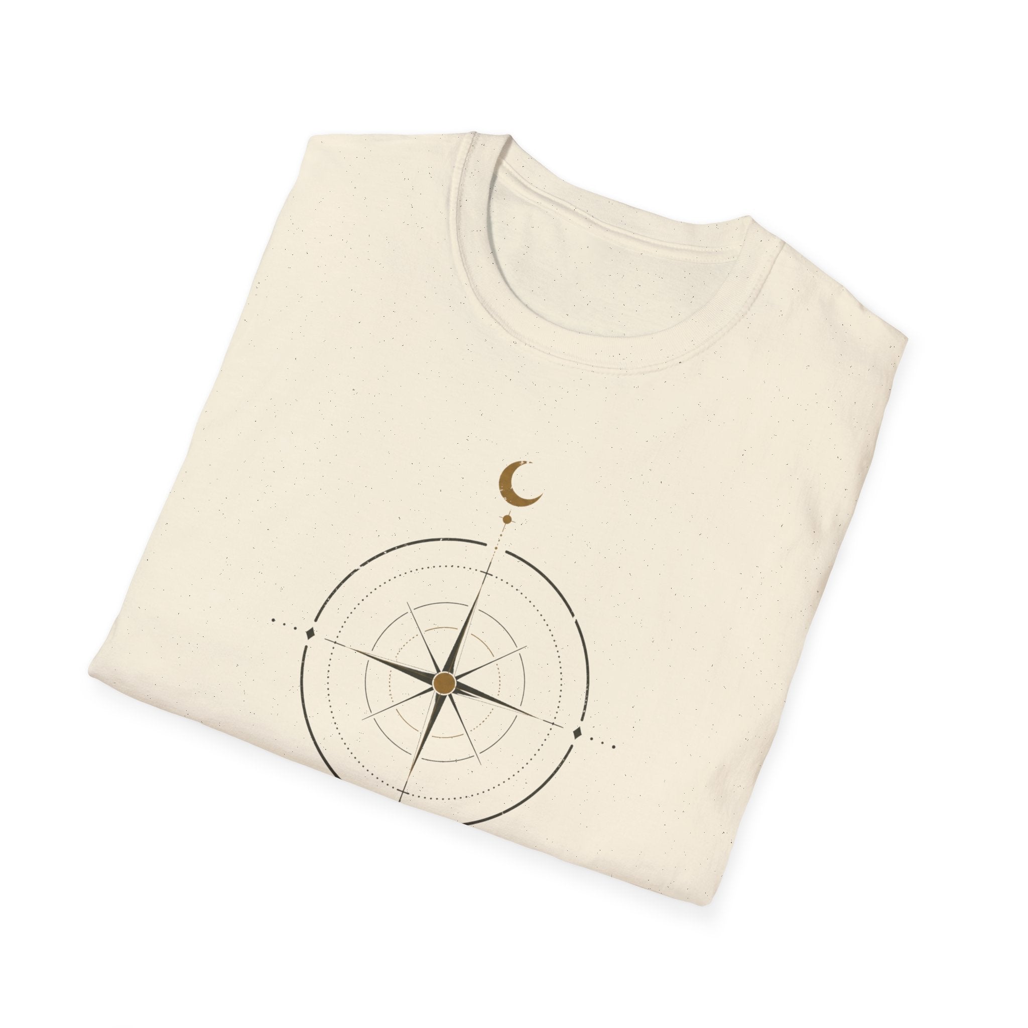 As Above Within T-Shirt