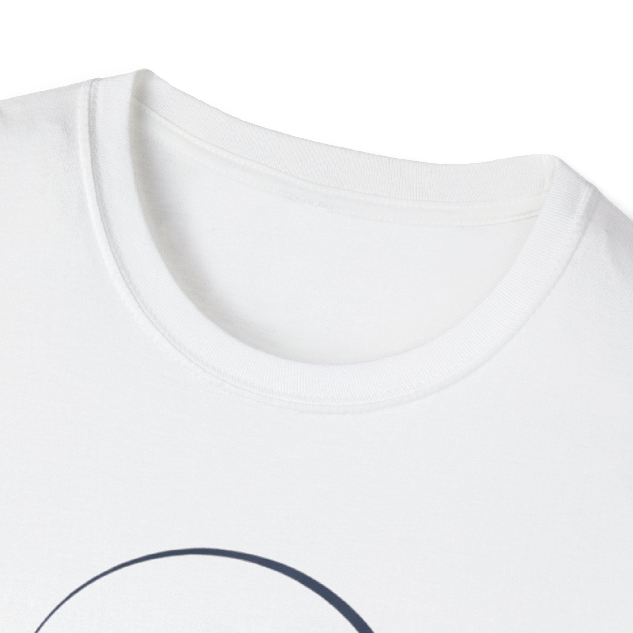 Return to Center T-Shirt