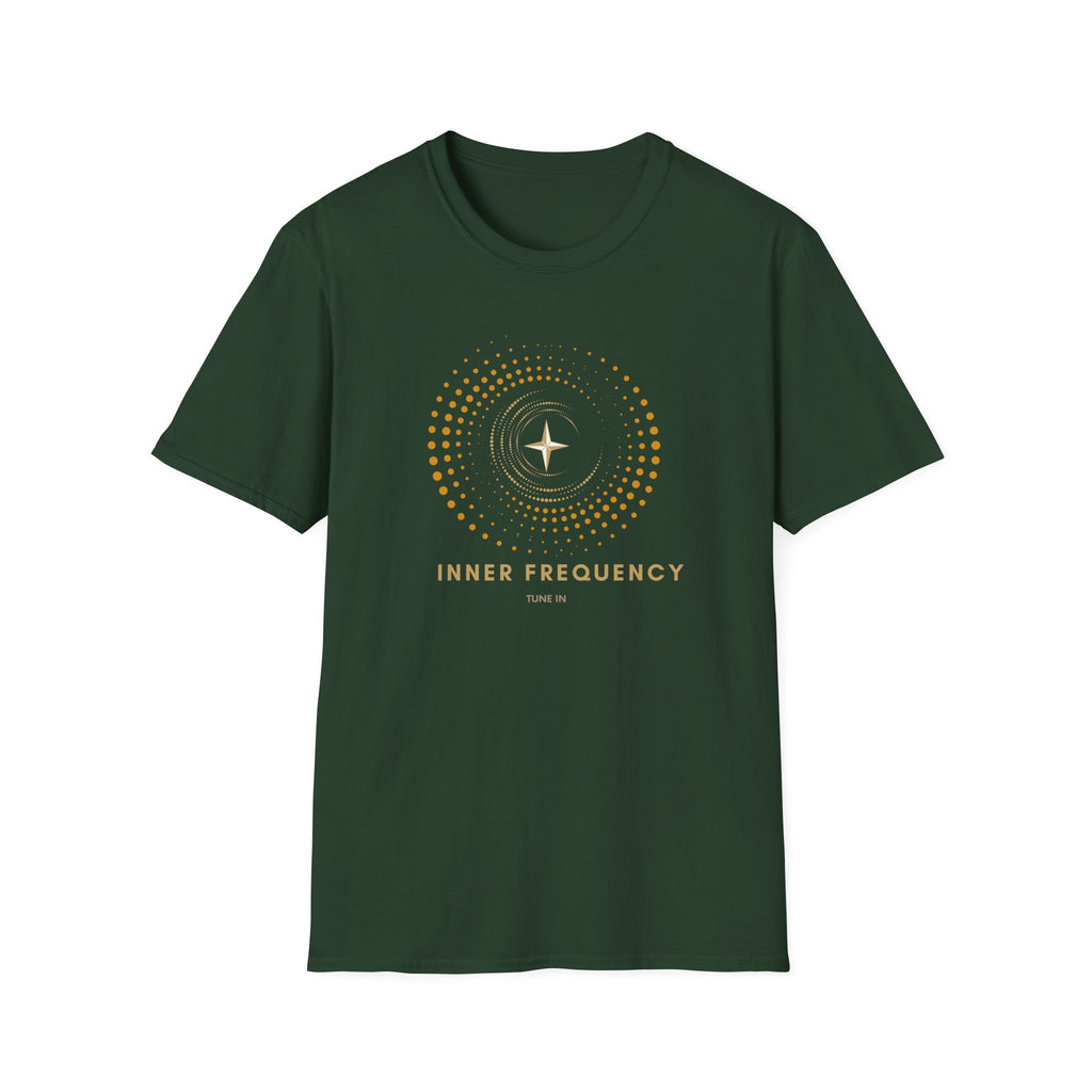 Inner Frequency T-Shirt