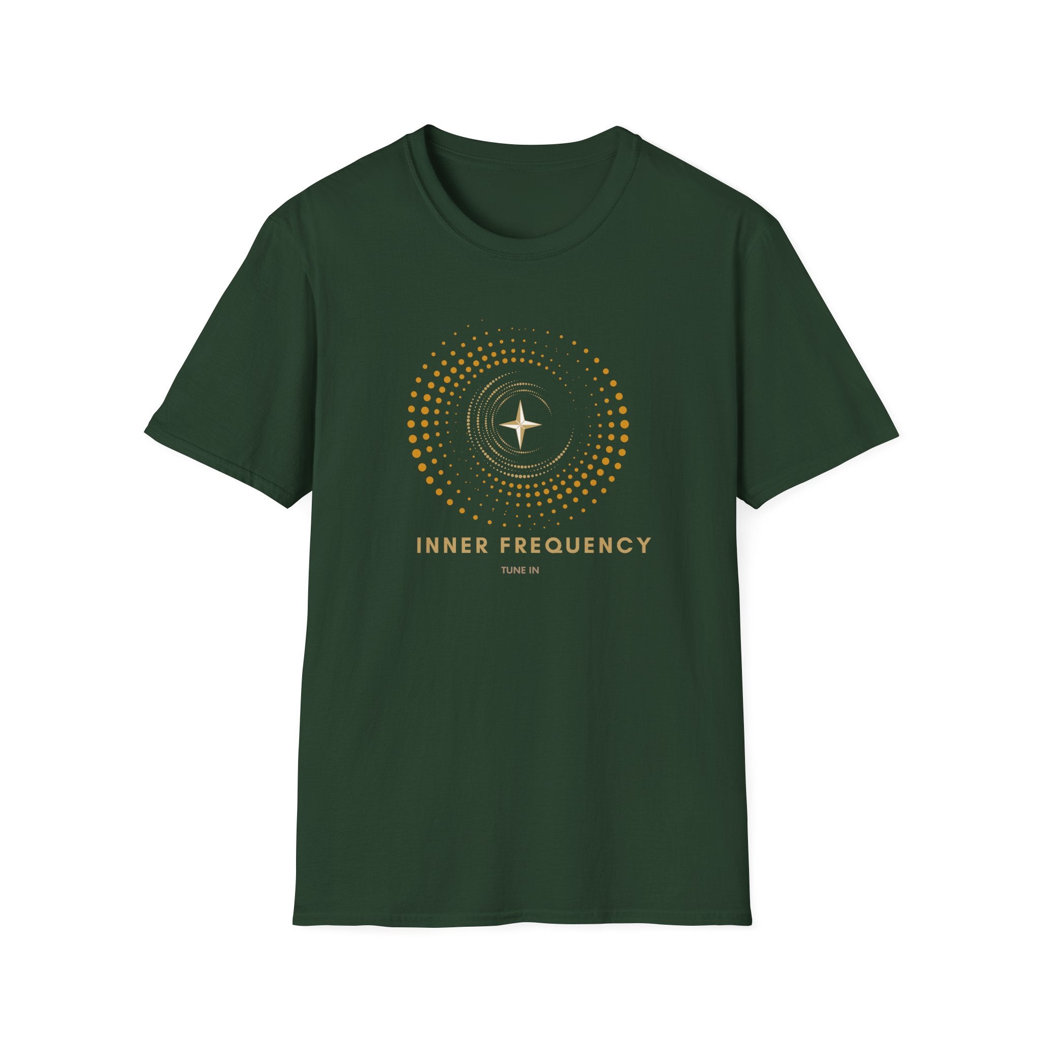 Inner Frequency T-Shirt