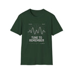Tune To Remember T-Shirt