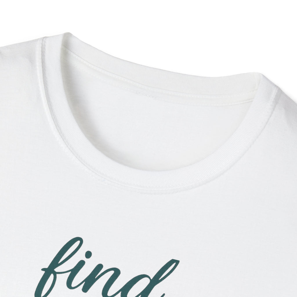 Find Your Way Back T-Shirt