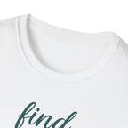 Find Your Way Back T-Shirt