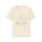 Copy of Between Earth & Sky T-Shirt