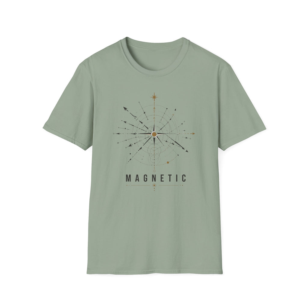 Magnetic T-Shirt