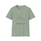Magnetic T-Shirt