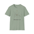 Magnetic T-Shirt