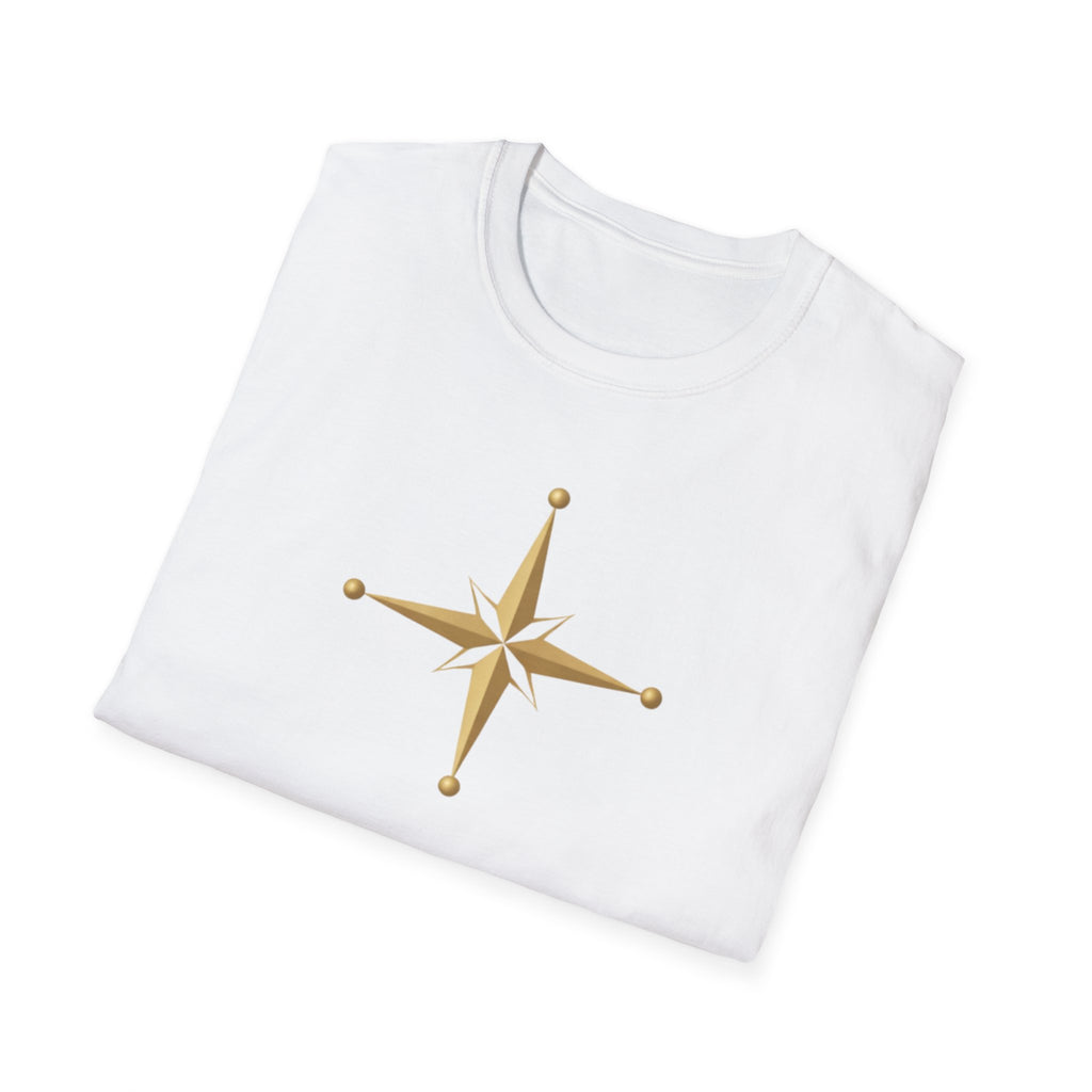 I AM here and now T-Shirt