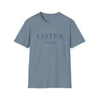 Listen Within T-Shirt