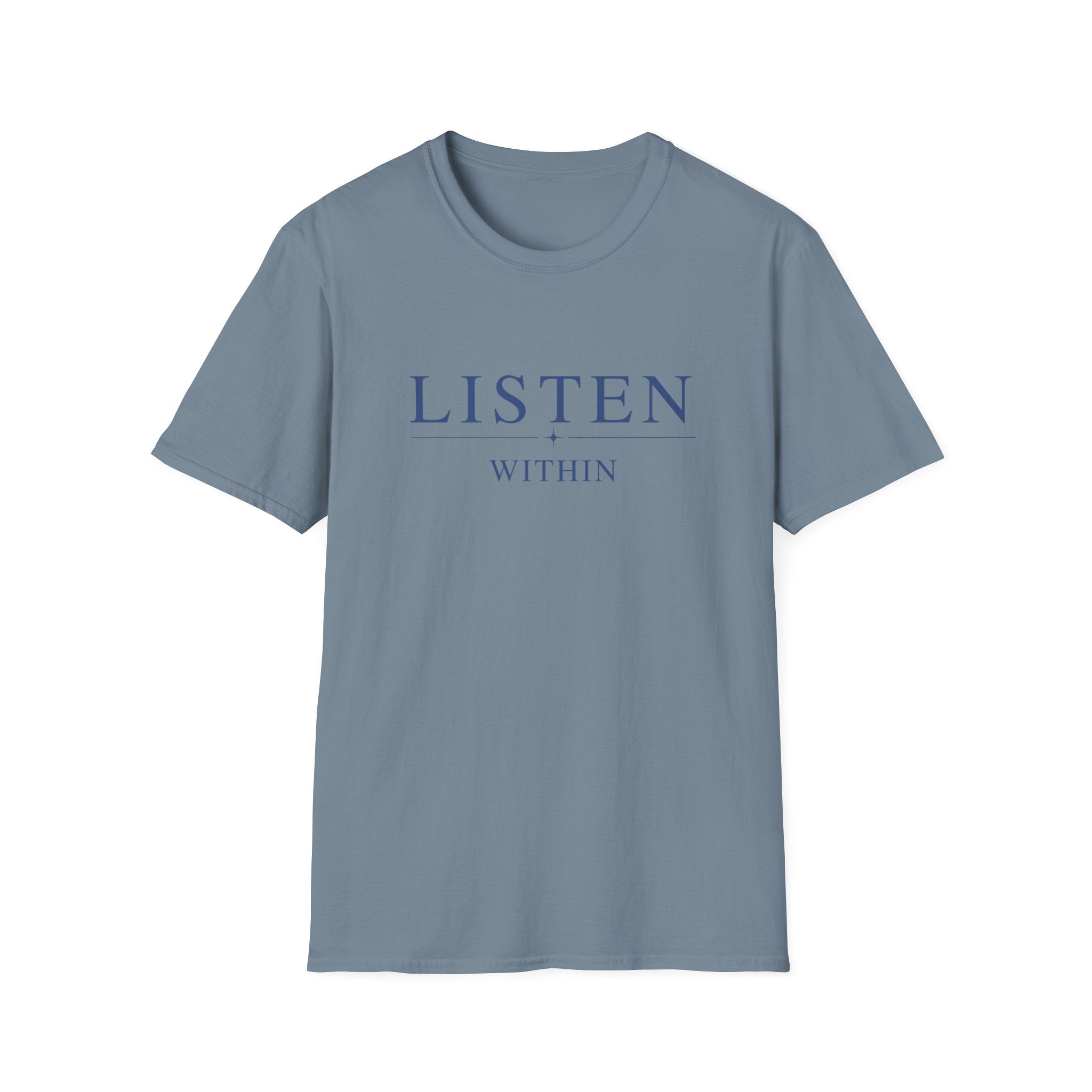 Listen Within T-Shirt