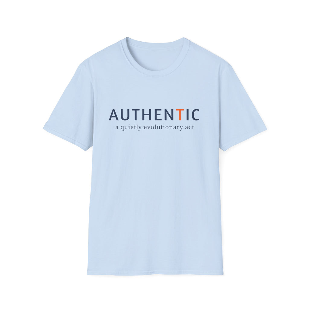 Authentic T-Shirt