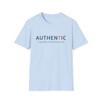 Authentic T-Shirt