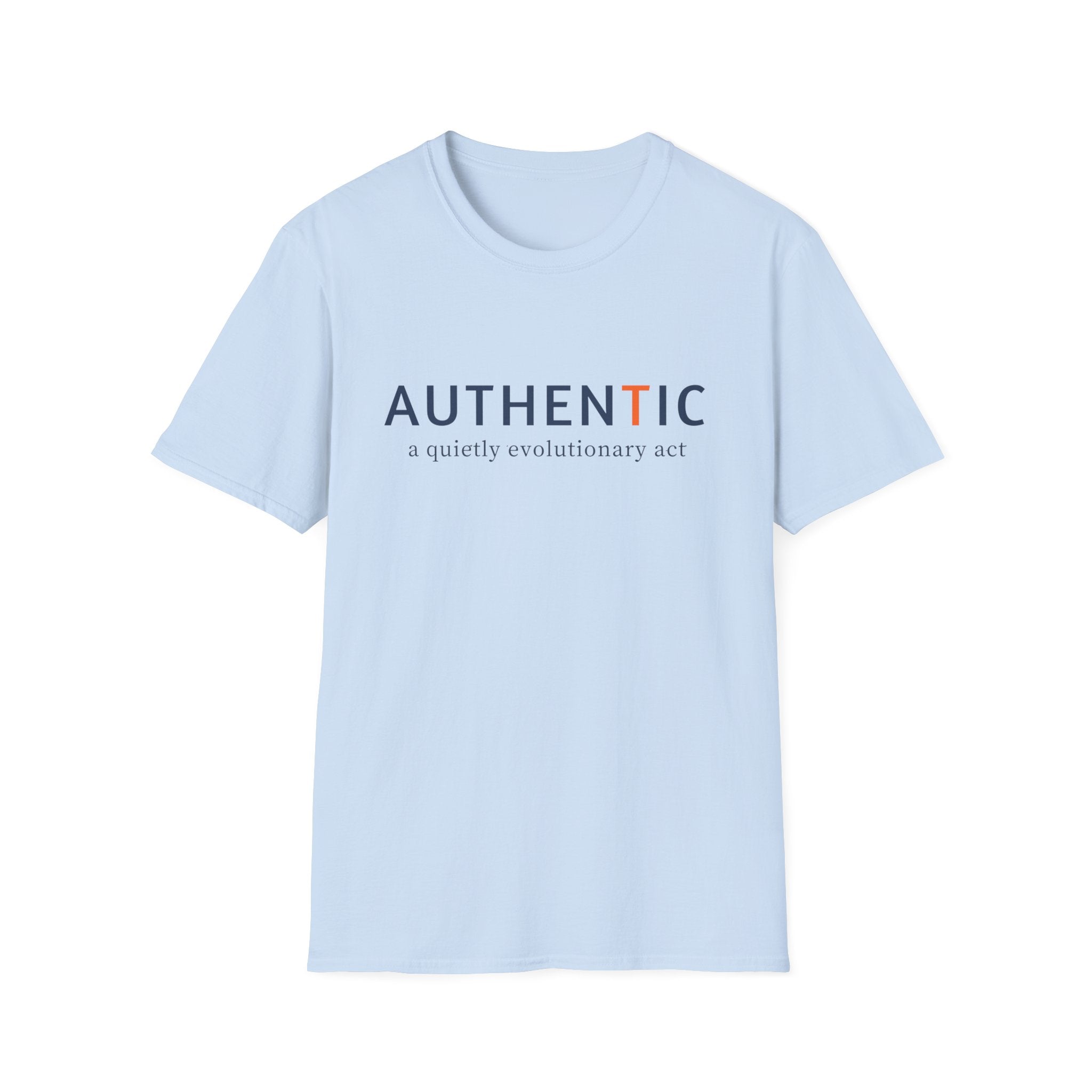 Authentic T-Shirt
