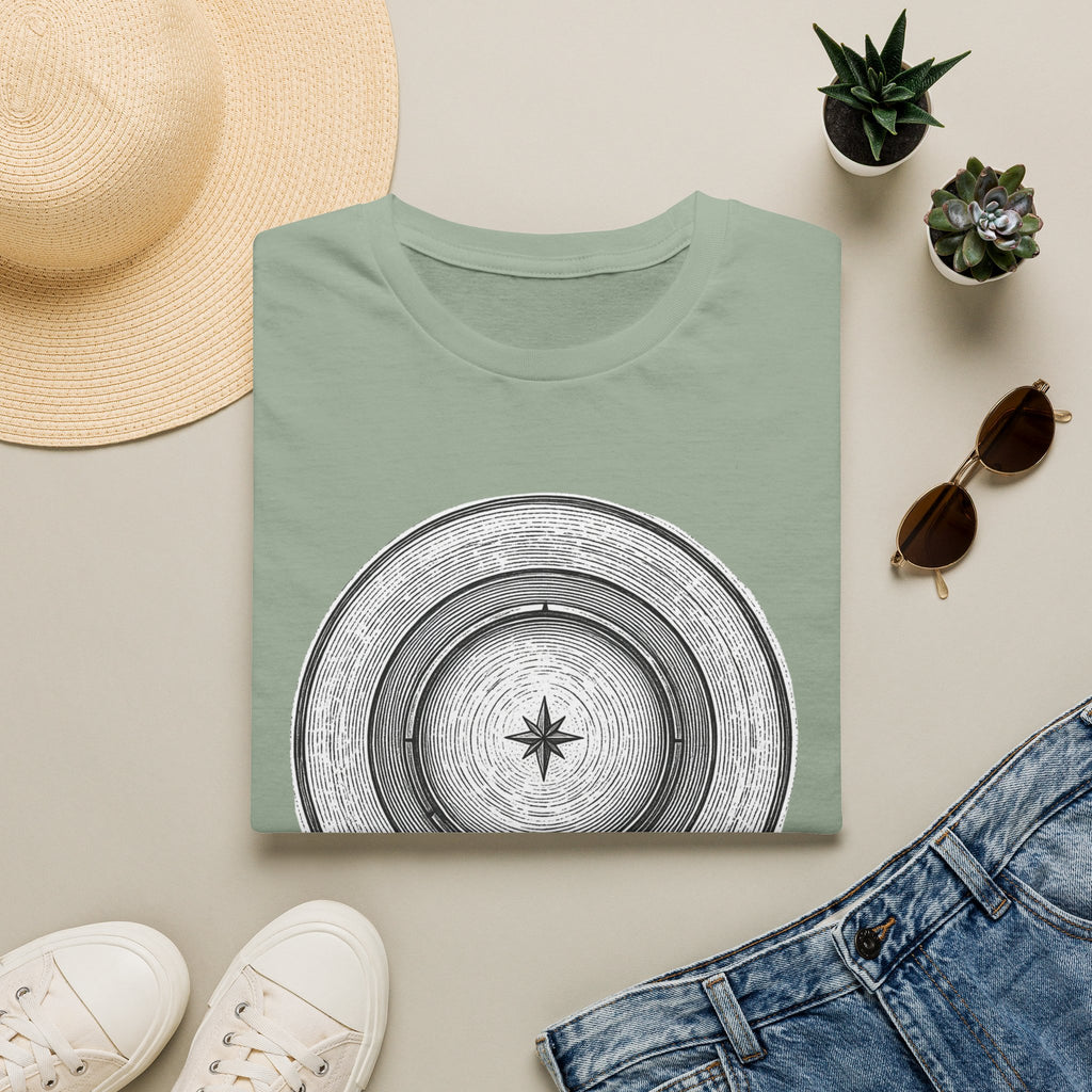 Inner Frequency work T-Shirt