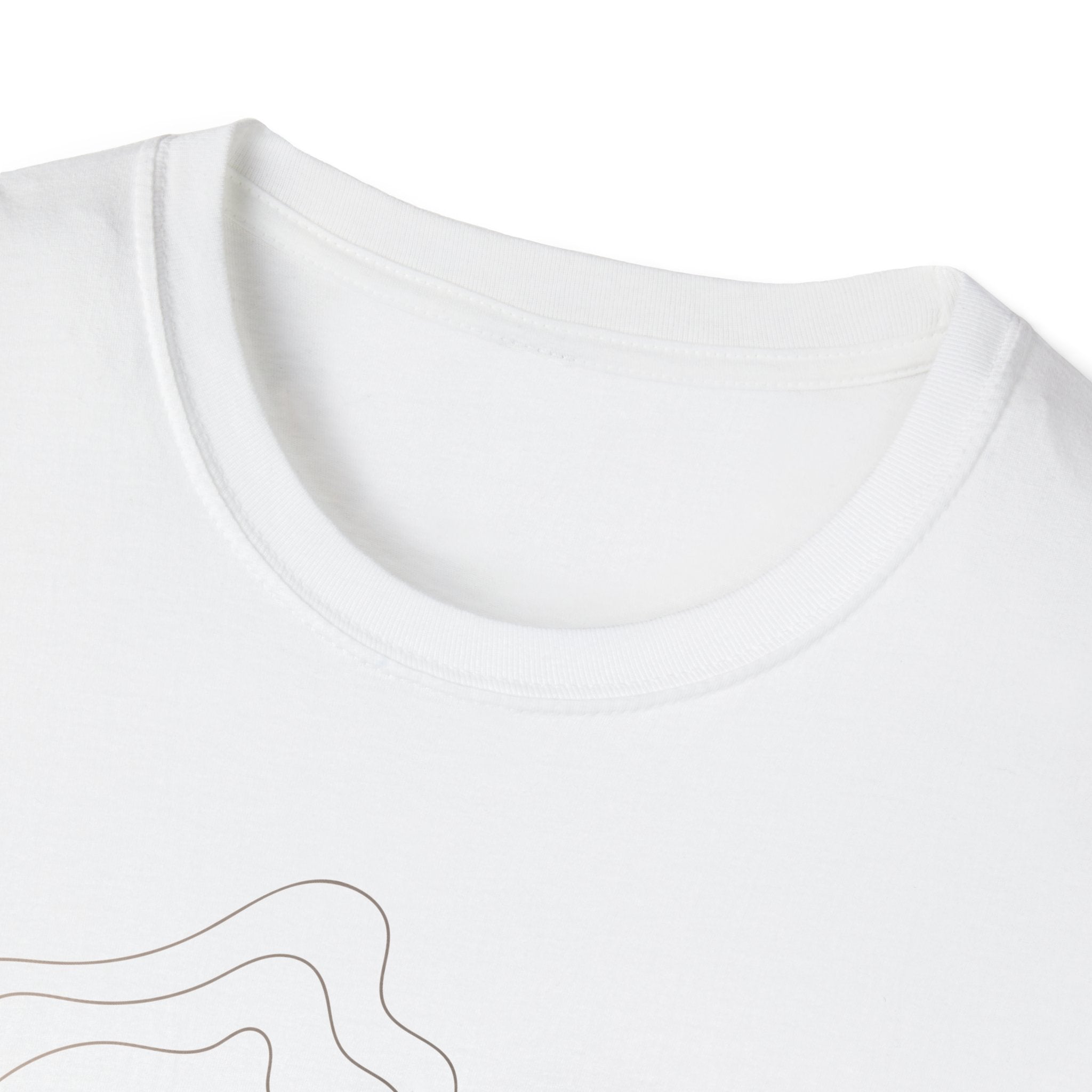 The most important work T-Shirt