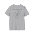 What are you seeking?  T-Shirt