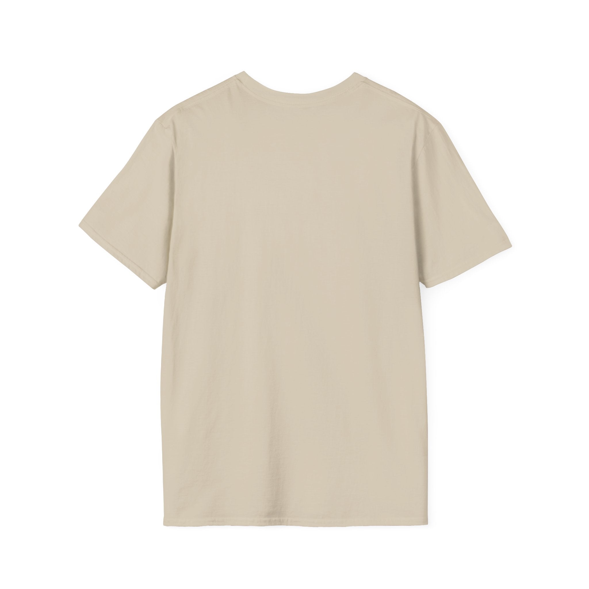 No map needed T-Shirt