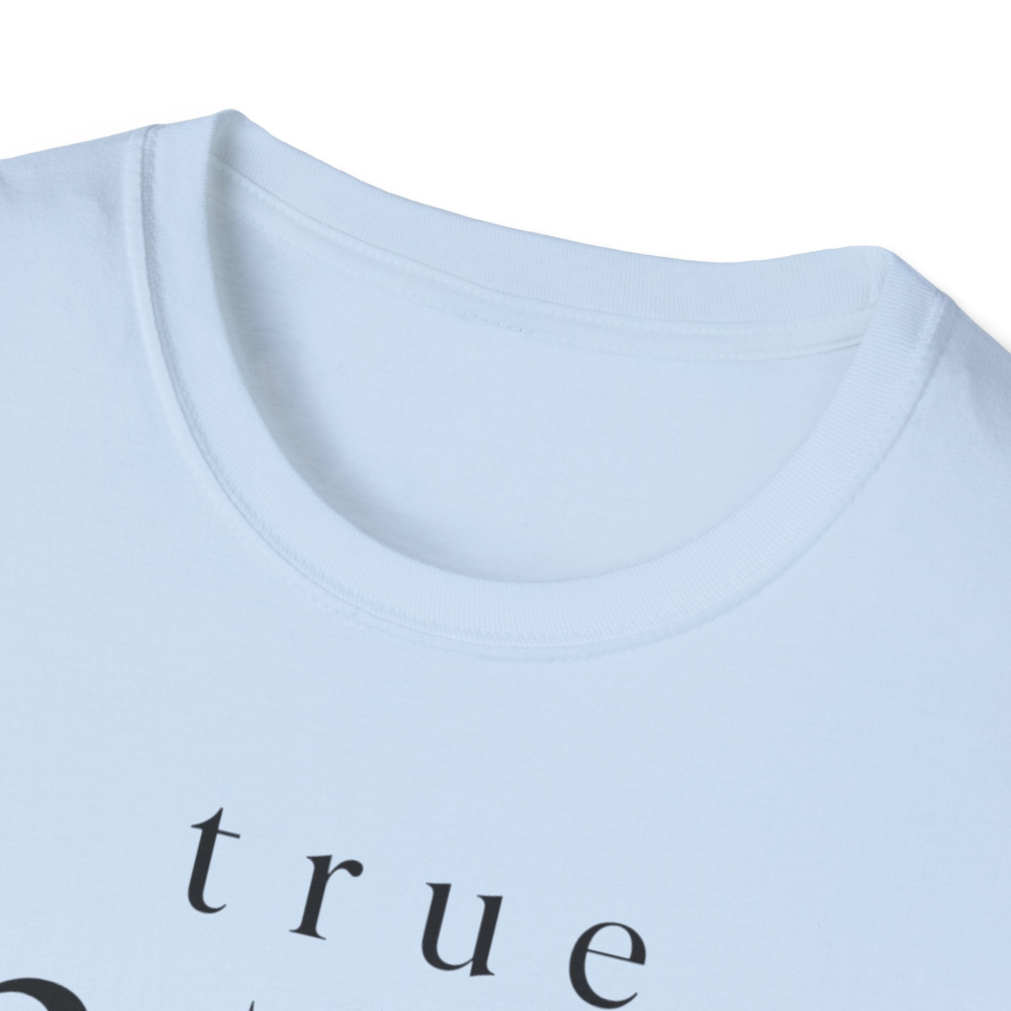 True North Only T-Shirt