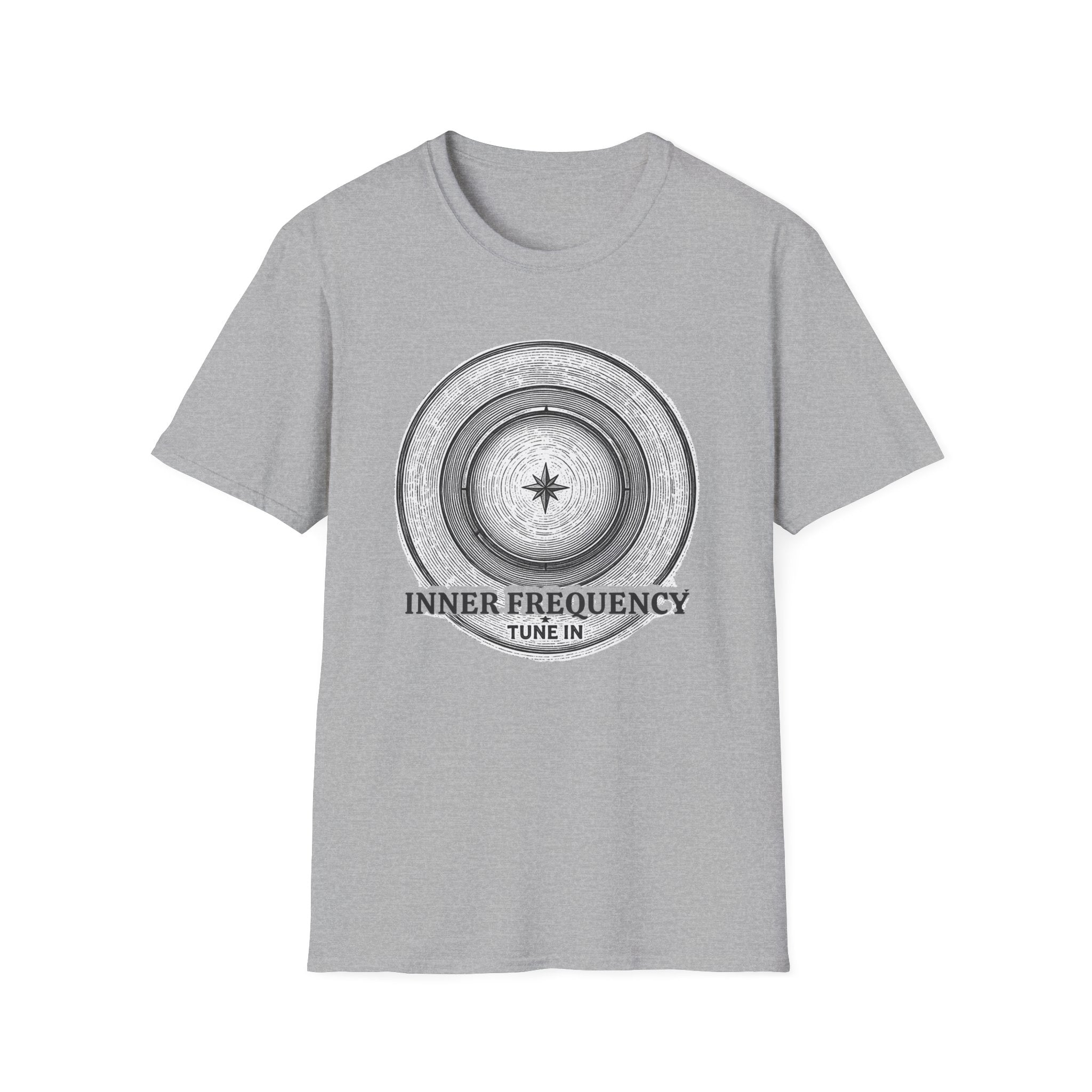 Inner Frequency work T-Shirt