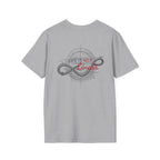 Life is not linear T-Shirt