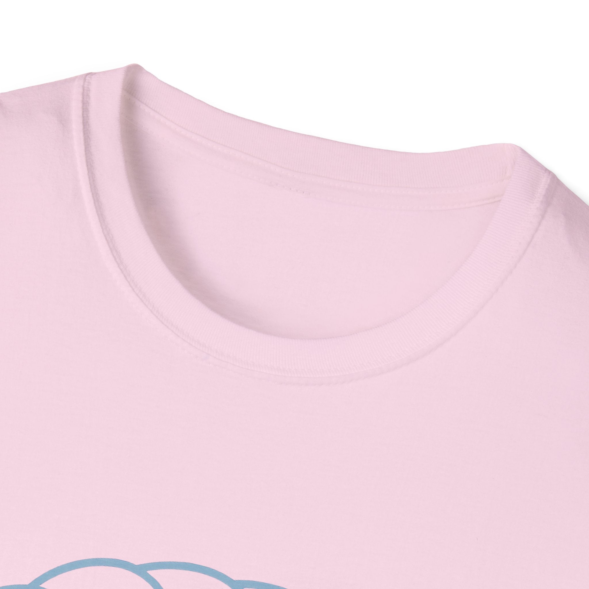 I Am Not My Thoughts T-Shirt