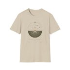 Awake-Rooted T-Shirt